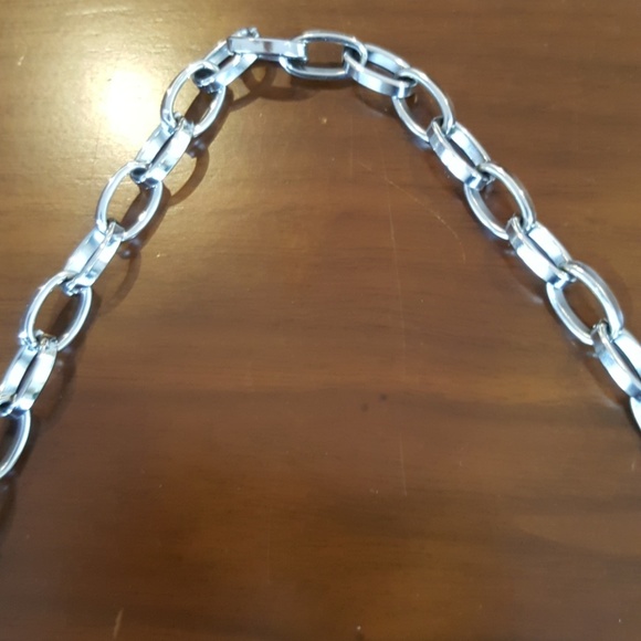 BOHO Chic Denim shoulder bag - Picture 8 of 8